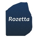 Rosetta logo