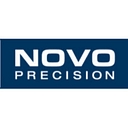 Novo Precision logo