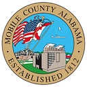 Mobile County Animal Shelter logo