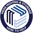 Mesa Moving & Storage logo
