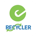 eRecycler logo