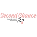 Second Chance Consignment Boutique logo