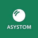 ASYSTOM logo