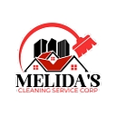 Melidas Cleaning logo