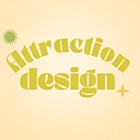 Attraction Design logo