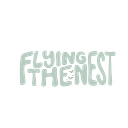 Flying the Nest logo