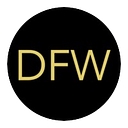 Ireland / Dublin Fashion Week logo