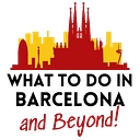 What to Do in Barcelona logo