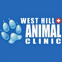 West Hill Animal Clinic logo
