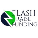 Flash Raise Funding logo