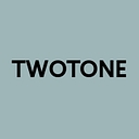Twotone logo