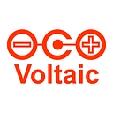 Voltaic Systems logo