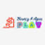 Bouncy & Agua Play logo