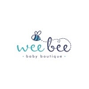 Wee Bee Baby Boutique logo