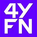 4YFN logo