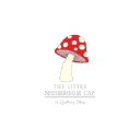 The Little Mushroom Cap logo