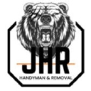 Johnson's Handyman and Removal Services logo