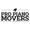 Pro Piano Movers logo