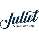 Juliet (Juliet Italian Kitchen / julietkitchen reference) logo