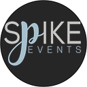 Spike Events logo