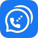 Dingtone logo