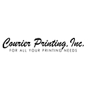 Courier Printing logo