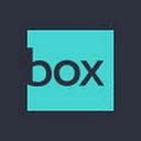 Design Box logo