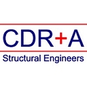 CDR+A Structural Engineers logo