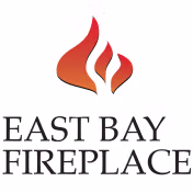 East Bay Fireplace & BBQ logo