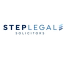 Step Legal logo