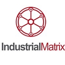 Industrial Matrix logo