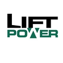Lift Power logo