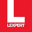 Lexpert logo