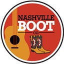 Nashville Boot Co. logo