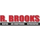 R. Brooks Mechanical logo
