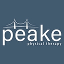 Peake Physical Therapy logo