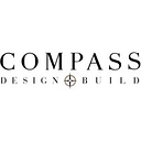 Compass Design Build logo