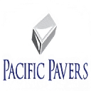 Pacific Pavers logo