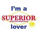 Superior Cooling logo
