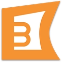 The Bumper Sticker logo