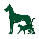 Terrace Heights Family Pet Clinic logo