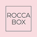 Roccabox logo