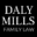 Daly Mills Family Law and Estate Planning logo