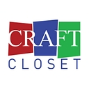 Craft Closet logo