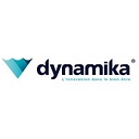 Dynamika logo