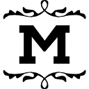 MOSS Home Goods logo