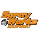 SprayWorks Equipment Group logo