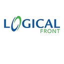 Logical Front logo