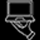 LaptopPicker logo