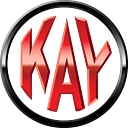 Kay Park Recreation logo